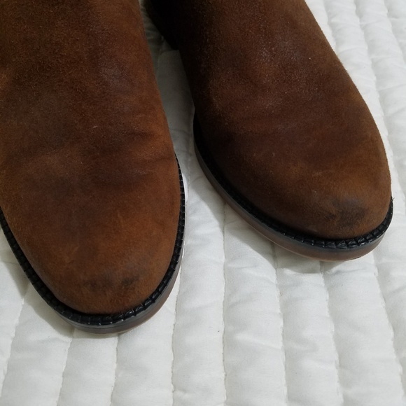 FRANCO SARTO CHANDRA RIDING BOOT - Picture 6 of 8